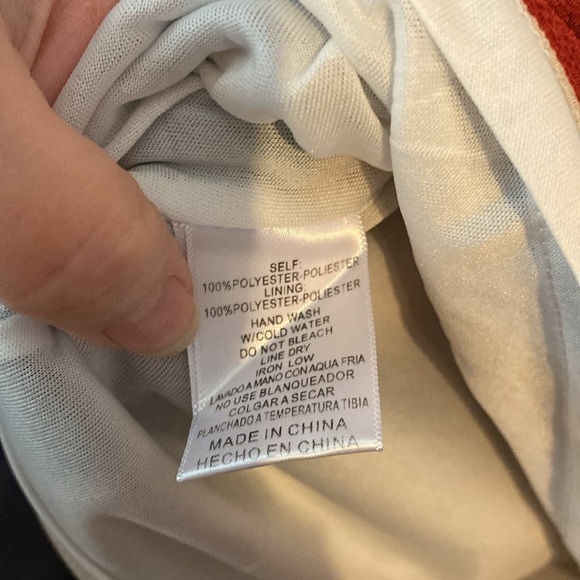 Listicle Striped Women’s Dress - Picture 8 of 8